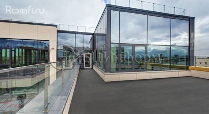 Аренда офиса 55 м², Лиговский проспект - фото 5