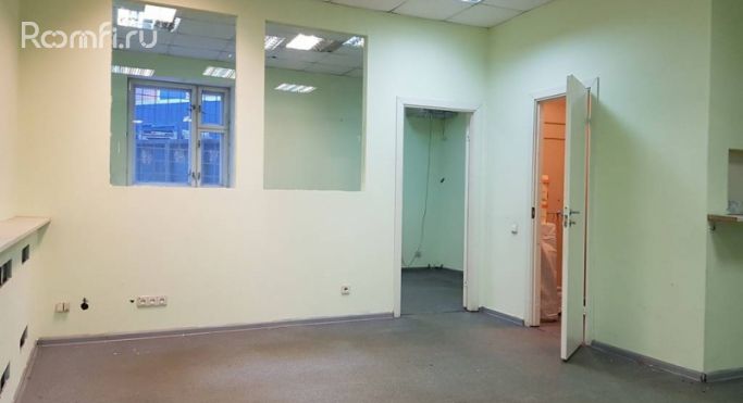 Аренда производственного помещения 112.2 м², улица Салова - фото 1