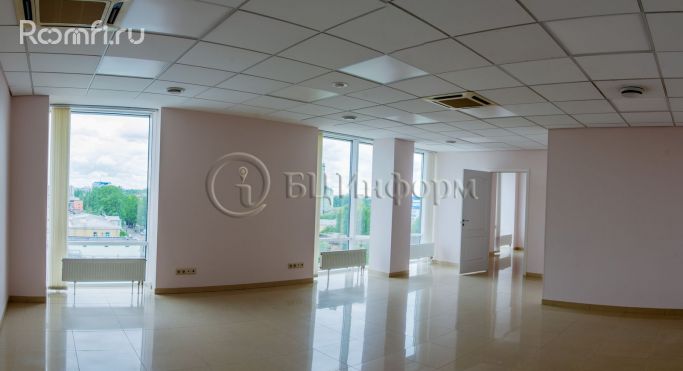 Аренда офиса 81 м², Мельничная улица - фото 1
