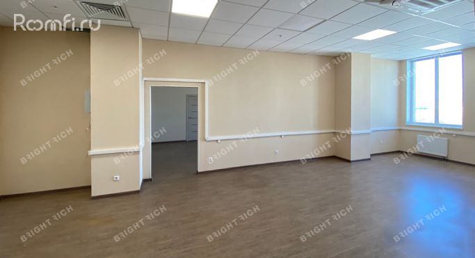 Аренда офиса 120.7 м², улица Профессора Качалова - фото 2