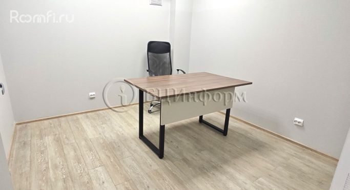 Аренда офиса 8.2 м², Краснопутиловская улица - фото 2