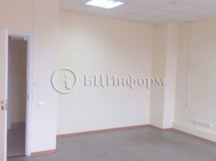 Аренда офиса 23 м²