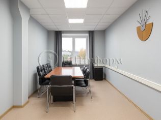 Аренда офиса 17 м²