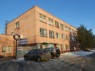 Аренда офиса 23.5 м2 в многофункциональном комплексе