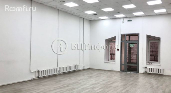 Аренда офиса 313.7 м², набережная реки Мойки - фото 3