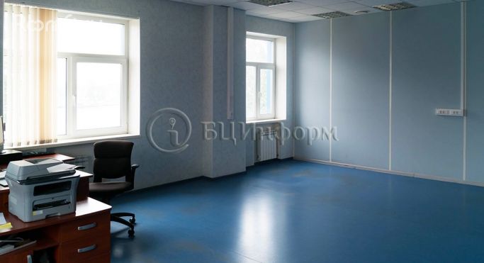 Аренда офиса 53.6 м², проспект Обуховской Обороны - фото 3