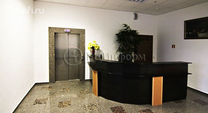 Аренда офиса 23 м², Вербная улица - фото 4