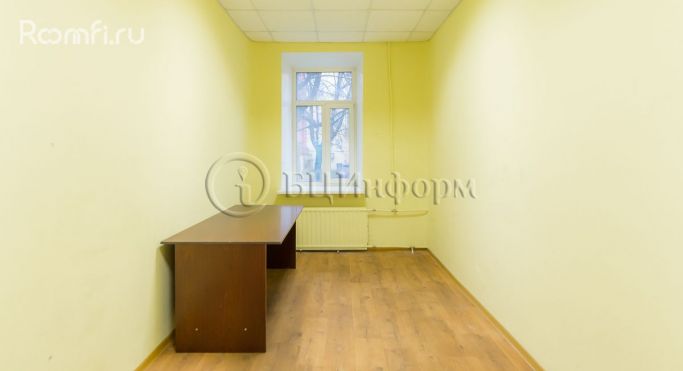 Аренда офиса 16.7 м², Тамбовская улица - фото 1