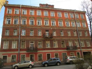Продажа помещения свободного назначения 50.8 м²