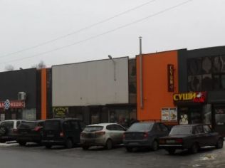 Продажа помещения свободного назначения 4098 м2