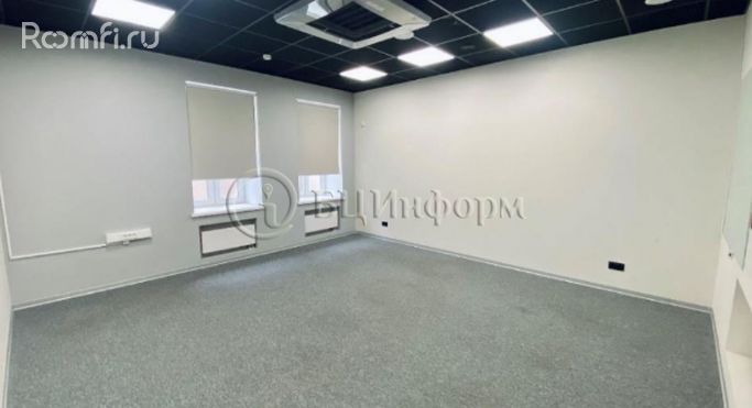 Аренда офиса 78 м², Итальянская улица - фото 4