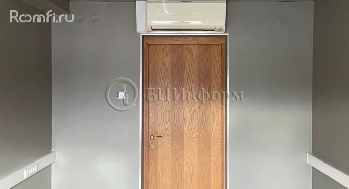 Аренда офиса 228.5 м², Софийская улица - фото 1