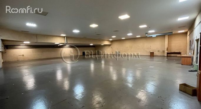 Аренда помещения свободного назначения 477.4 м², улица Салова - фото 1
