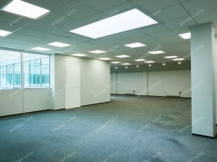Аренда офиса 198.2 м²