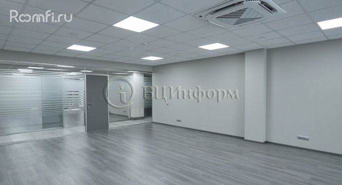 Аренда офиса 996 м², Домостроительная улица - фото 2