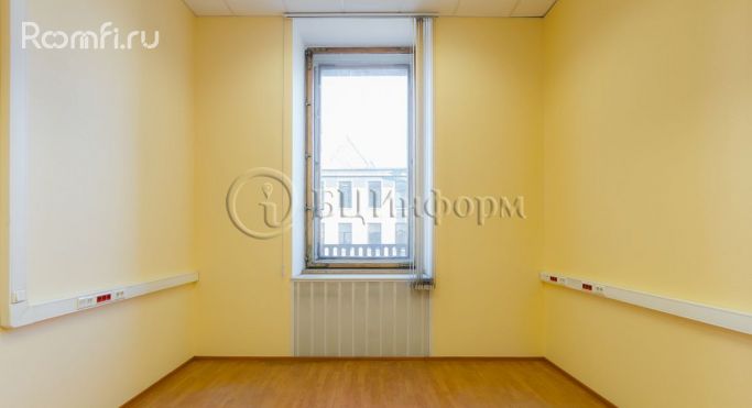 Аренда офиса 99.7 м², Большая Морская улица - фото 4