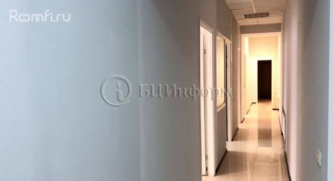 Аренда офиса 107 м², Большая Конюшенная улица - фото 3