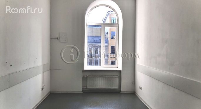 Аренда офиса 545.5 м², Московский проспект - фото 4