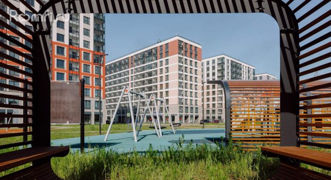 Продажа помещения свободного назначения 65.6 м² - фото 4