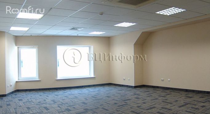 Аренда офиса 148 м², улица Седова - фото 1