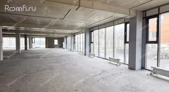 Аренда офиса 1483.6 м², Выборгское шоссе - фото 2