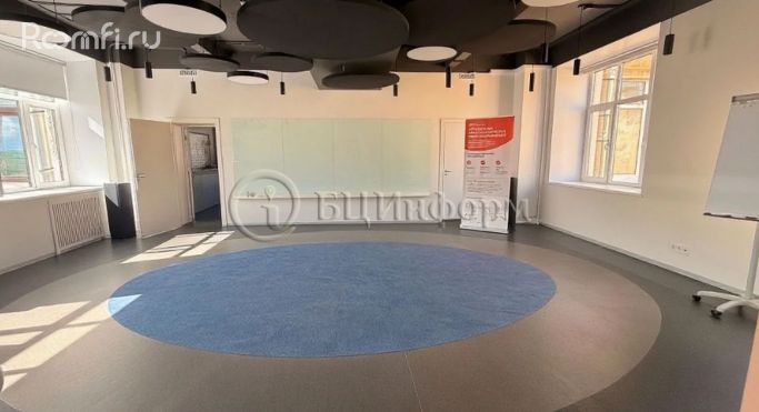 Аренда офиса 193.7 м², Большая Морская улица - фото 3