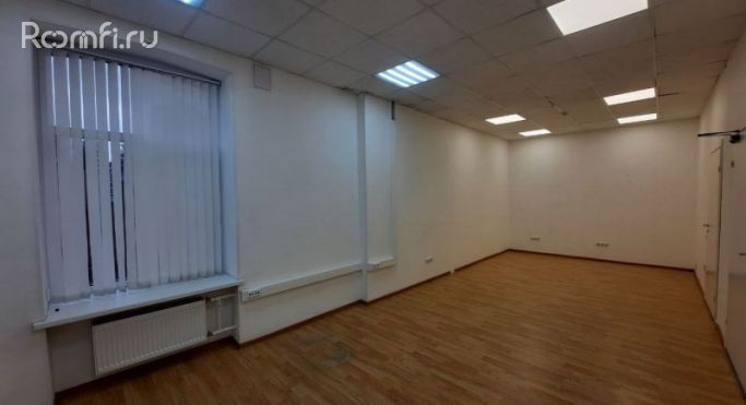 Аренда офиса 34.8 м², Красногвардейский переулок - фото 3