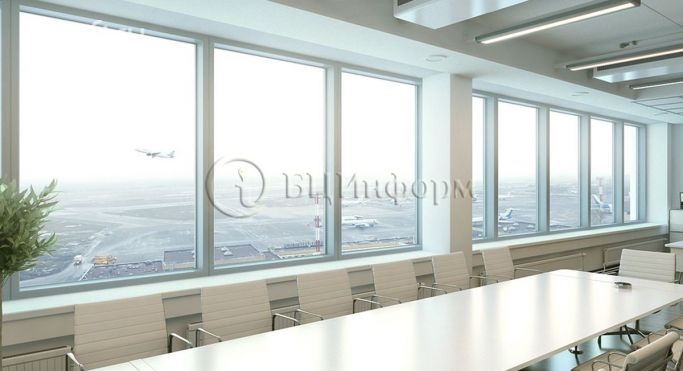 Аренда офиса 14613.9 м², Внуковская улица - фото 4