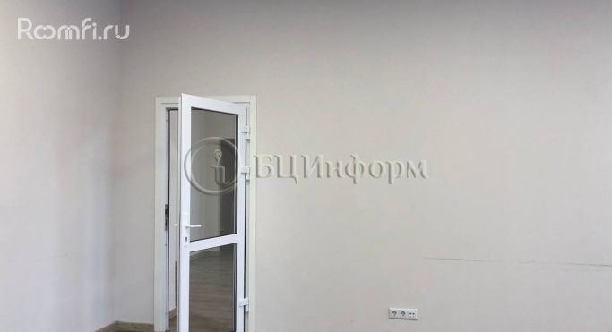 Аренда офиса 38 м², Большой Сампсониевский проспект - фото 2