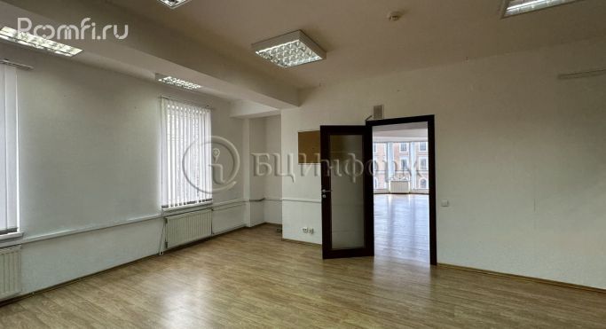 Аренда офиса 63 м², Суворовский проспект - фото 2
