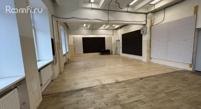 Аренда производственного помещения 105.7 м², улица Швецова - фото 3