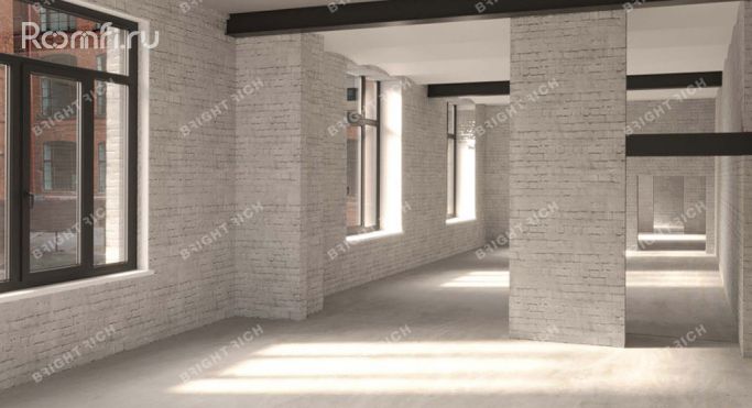 Аренда офиса 245.3 м², Новгородская улица - фото 3