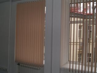 Аренда офиса 176.5 м2 в бизнес-центре, метро Адмиралтейская