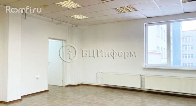 Аренда офиса 58 м², Афонская улица - фото 1