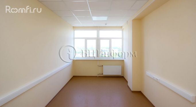 Аренда офиса 22.7 м², проспект Юрия Гагарина - фото 1