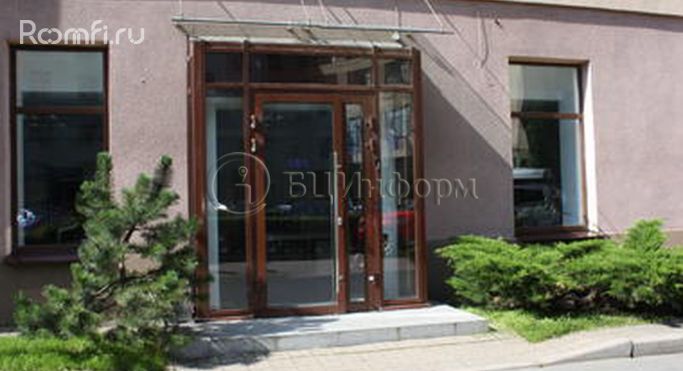 Аренда офиса 129.1 м², улица Чапаева - фото 4