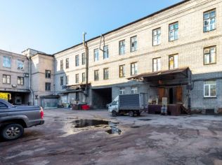 Аренда производственного помещения 253.1 м²