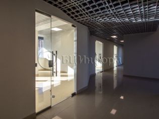 Аренда офиса 41.5 м²