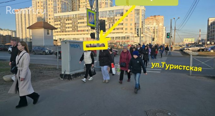 Аренда помещения свободного назначения 364.4 м², улица Оптиков - фото 1