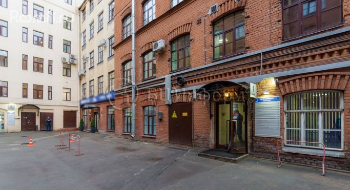 Аренда офиса 58.1 м², Владимирский проспект - фото 5