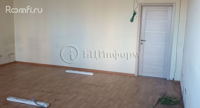 Аренда офиса 40.5 м², 2-й Муринский проспект - фото 2