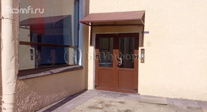 Аренда офиса 160 м², Большой Сампсониевский проспект - фото 4