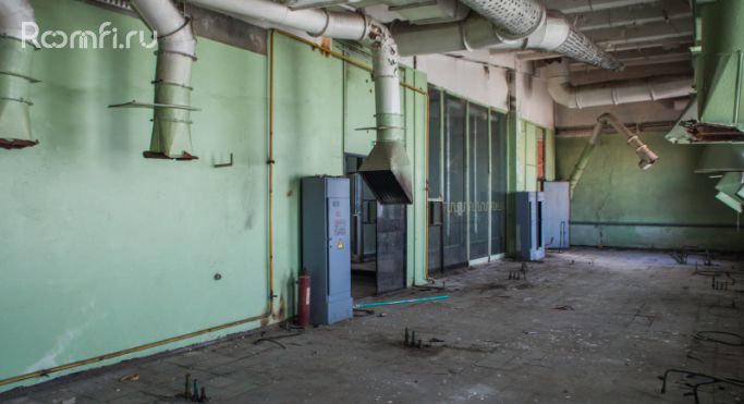 Аренда производственного помещения 176 м², Промышленная улица - фото 3