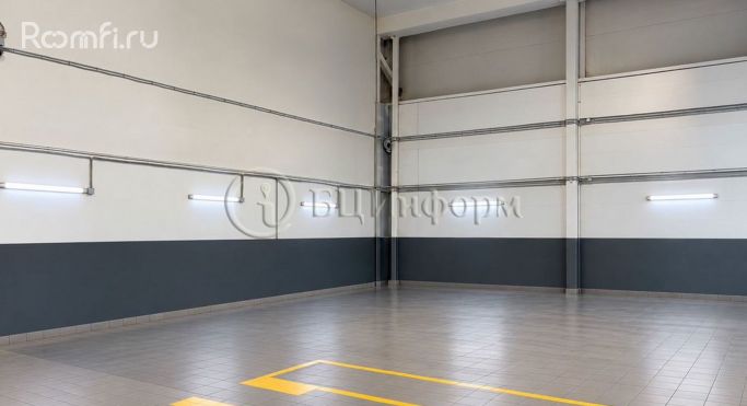 Аренда помещения свободного назначения 344 м², Придорожная аллея - фото 4