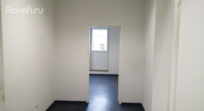 Аренда офиса 23.5 м², Боровая улица - фото 4
