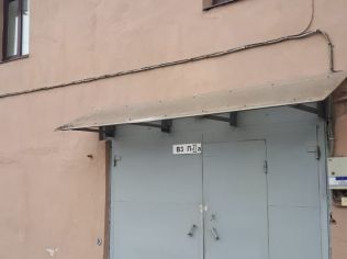 Аренда помещения свободного назначения 40 м2, метро Площадь Восстания