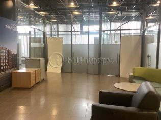 Аренда офиса 411 м²