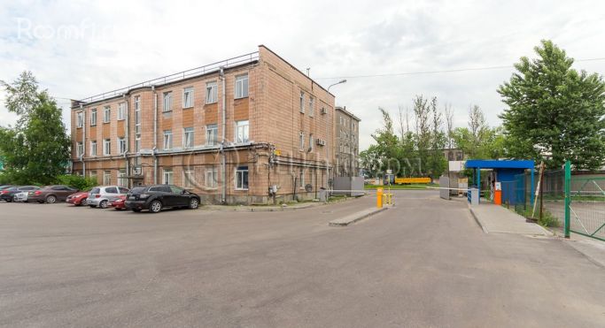 Аренда офиса 26.8 м², улица Салова - фото 5