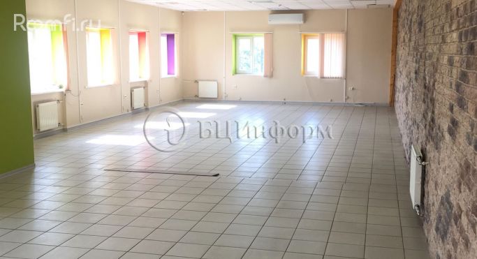 Аренда офиса 158.2 м², Разъезжая улица - фото 5