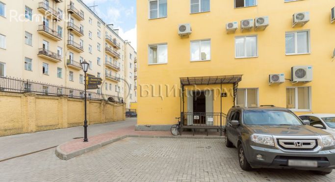 Аренда офиса 70.4 м², Заозёрная улица - фото 5